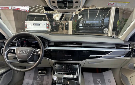 Audi A8, 2025 год, 9 500 000 рублей, 14 фотография