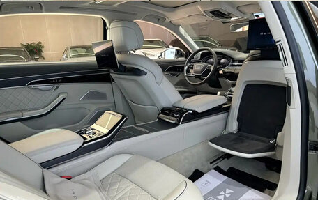 Audi A8, 2025 год, 9 500 000 рублей, 8 фотография