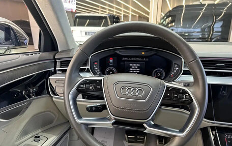 Audi A8, 2025 год, 9 500 000 рублей, 17 фотография