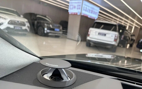 Audi A8, 2025 год, 9 500 000 рублей, 15 фотография