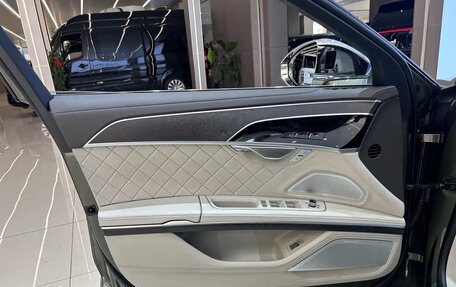 Audi A8, 2025 год, 9 500 000 рублей, 23 фотография