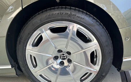 Audi A8, 2025 год, 9 500 000 рублей, 24 фотография