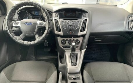 Ford Focus III, 2013 год, 500 000 рублей, 9 фотография