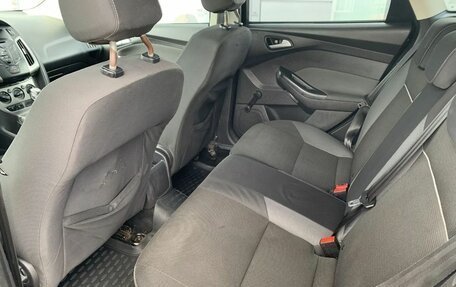 Ford Focus III, 2013 год, 500 000 рублей, 13 фотография