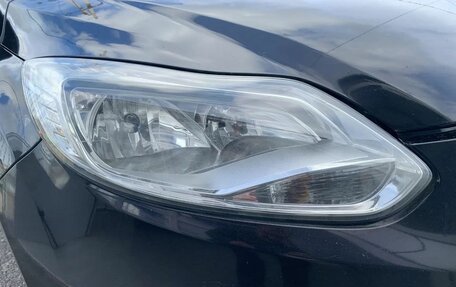 Ford Focus III, 2013 год, 500 000 рублей, 14 фотография