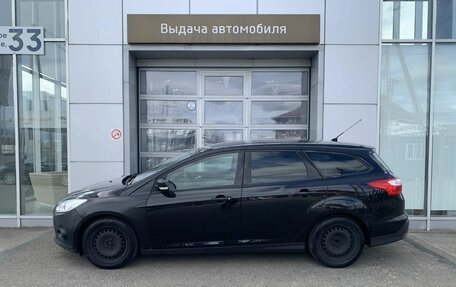 Ford Focus III, 2013 год, 500 000 рублей, 7 фотография