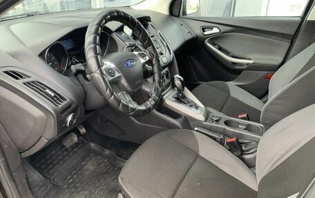 Ford Focus III, 2013 год, 500 000 рублей, 8 фотография