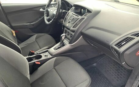 Ford Focus III, 2013 год, 500 000 рублей, 12 фотография