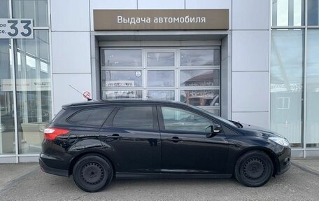Ford Focus III, 2013 год, 500 000 рублей, 3 фотография