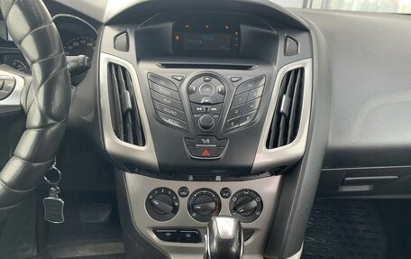 Ford Focus III, 2013 год, 500 000 рублей, 10 фотография