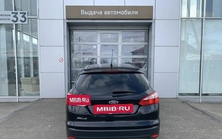 Ford Focus III, 2013 год, 500 000 рублей, 5 фотография