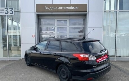 Ford Focus III, 2013 год, 500 000 рублей, 6 фотография