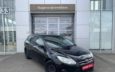 Ford Focus III, 2013 год, 500 000 рублей, 1 фотография