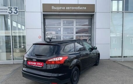 Ford Focus III, 2013 год, 500 000 рублей, 4 фотография