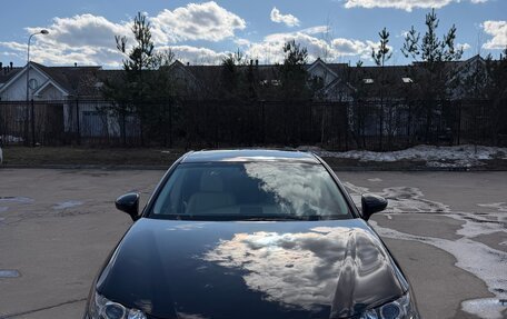 Lexus ES VII, 2012 год, 2 350 000 рублей, 1 фотография