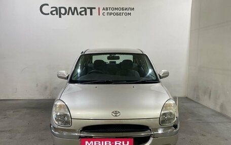 Toyota Duet, 1999 год, 250 000 рублей, 3 фотография