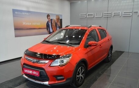 Lifan X50, 2015 год, 450 000 рублей, 1 фотография