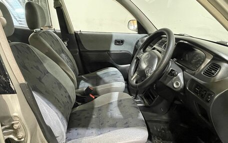 Toyota Duet, 1999 год, 250 000 рублей, 10 фотография