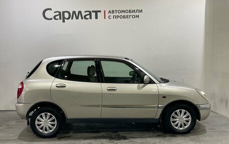 Toyota Duet, 1999 год, 250 000 рублей, 9 фотография
