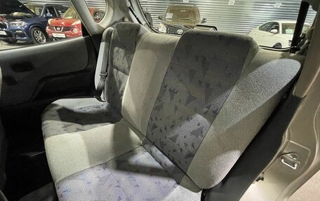 Toyota Duet, 1999 год, 250 000 рублей, 11 фотография