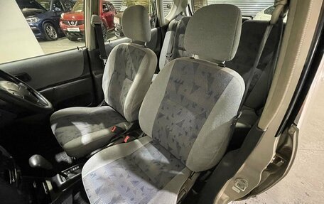 Toyota Duet, 1999 год, 250 000 рублей, 13 фотография