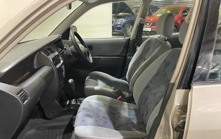 Toyota Duet, 1999 год, 250 000 рублей, 12 фотография