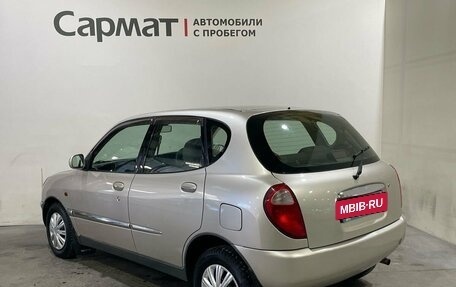 Toyota Duet, 1999 год, 250 000 рублей, 6 фотография