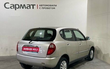 Toyota Duet, 1999 год, 250 000 рублей, 8 фотография