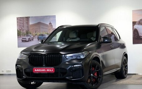 BMW X5, 2021 год, 6 600 000 рублей, 1 фотография