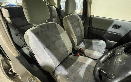 Toyota Duet, 1999 год, 250 000 рублей, 14 фотография