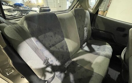 Toyota Duet, 1999 год, 250 000 рублей, 17 фотография