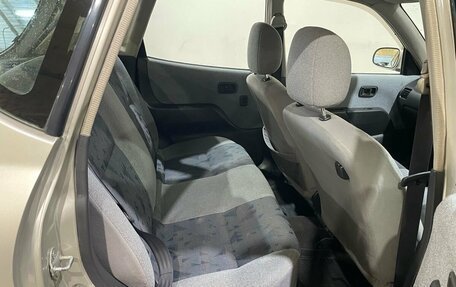 Toyota Duet, 1999 год, 250 000 рублей, 16 фотография