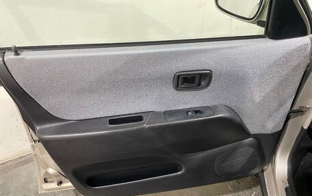 Toyota Duet, 1999 год, 250 000 рублей, 18 фотография