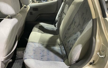 Toyota Duet, 1999 год, 250 000 рублей, 15 фотография