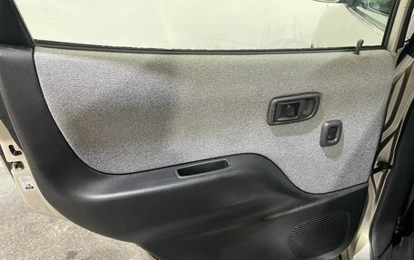 Toyota Duet, 1999 год, 250 000 рублей, 20 фотография