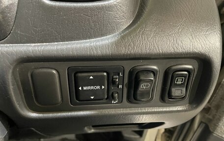 Toyota Duet, 1999 год, 250 000 рублей, 27 фотография