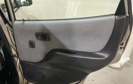 Toyota Duet, 1999 год, 250 000 рублей, 21 фотография