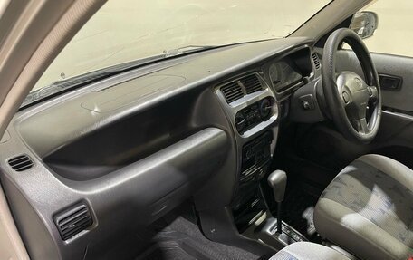 Toyota Duet, 1999 год, 250 000 рублей, 22 фотография