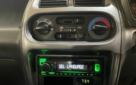 Toyota Duet, 1999 год, 250 000 рублей, 28 фотография