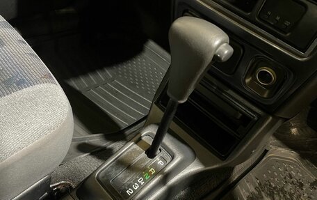 Toyota Duet, 1999 год, 250 000 рублей, 26 фотография