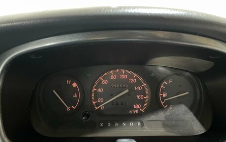 Toyota Duet, 1999 год, 250 000 рублей, 29 фотография