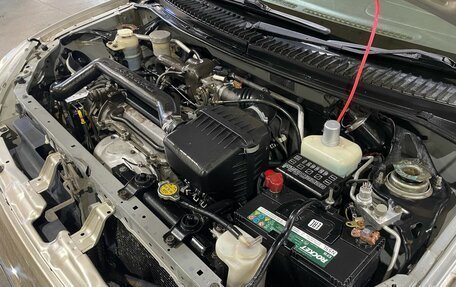 Toyota Duet, 1999 год, 250 000 рублей, 32 фотография