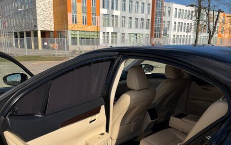 Lexus ES VII, 2012 год, 2 350 000 рублей, 13 фотография