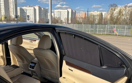 Lexus ES VII, 2012 год, 2 350 000 рублей, 15 фотография