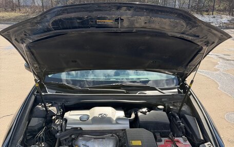 Lexus ES VII, 2012 год, 2 350 000 рублей, 25 фотография