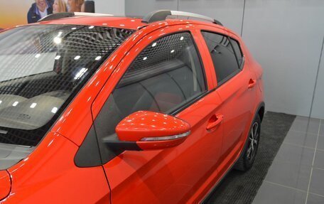 Lifan X50, 2015 год, 450 000 рублей, 5 фотография