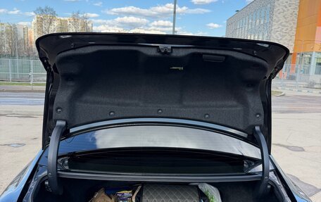 Lexus ES VII, 2012 год, 2 350 000 рублей, 26 фотография