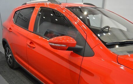 Lifan X50, 2015 год, 450 000 рублей, 6 фотография