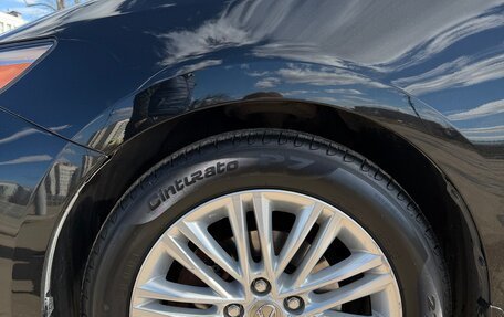 Lexus ES VII, 2012 год, 2 350 000 рублей, 27 фотография