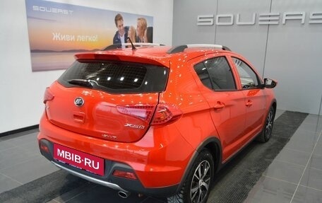 Lifan X50, 2015 год, 450 000 рублей, 8 фотография